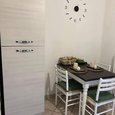 Appartamento Note Di Jesi Iesi Exterior foto
