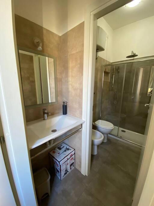 Appartamento Note Di Jesi Iesi Exterior foto